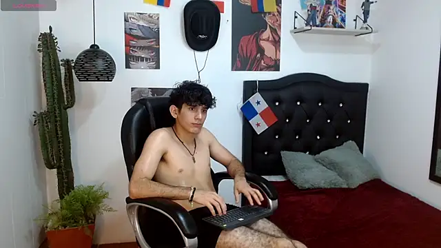 billy_wild - Billy_wild's free webcam - UK Sex Cams