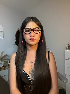 JassmineLove webcam