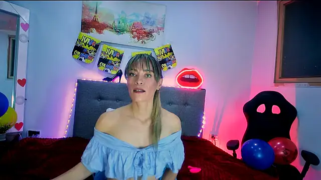 Lorena_sweet33 webcam