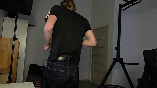 Dave_Redmond webcam