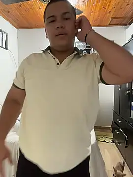 Patricio_02 webcam