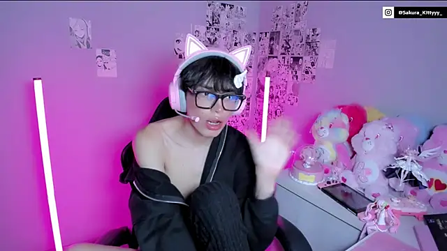 Sakura_Kitty_ webcam