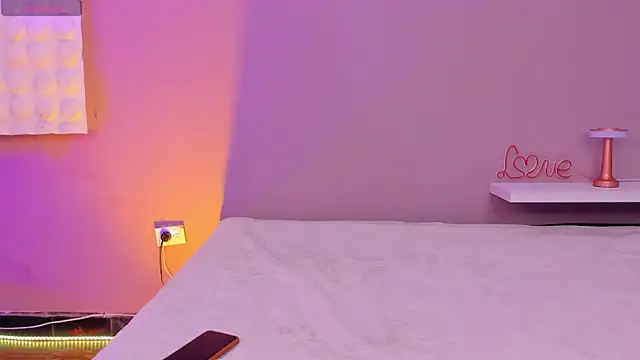 Zamy_Atelier webcam