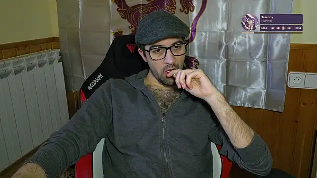 zadrotx webcam