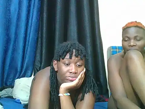 LunaCharm2 webcam