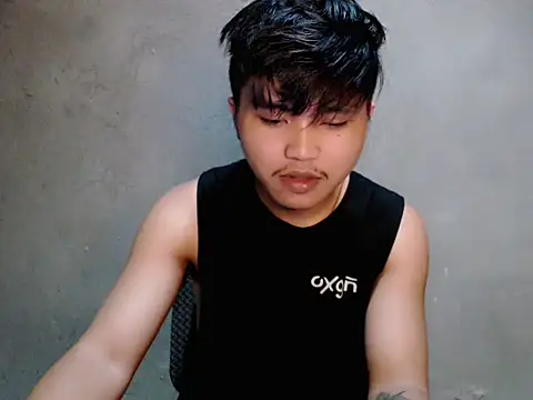 Mrbigcumx webcam