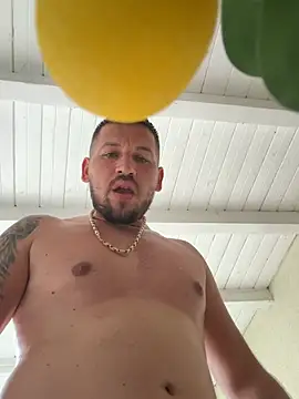 ModelJJ webcam