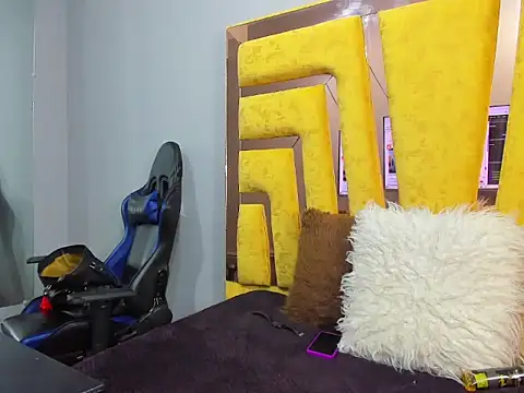 VikyThomsonn webcam