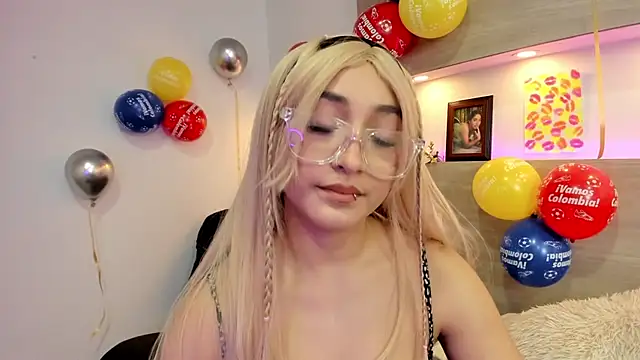 Nina-Mars webcam