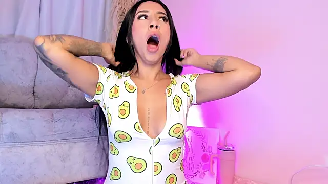AlanaVs webcam