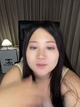 Luckysisi-s webcam