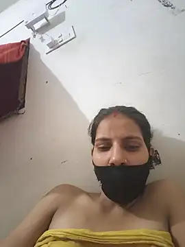 Neha-ji webcam