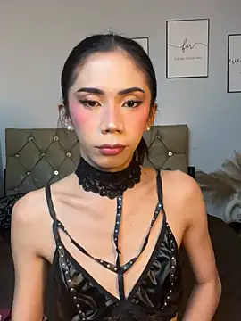 CassandraLovve webcam