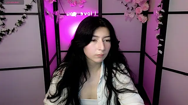 Vanessa_LimX webcam