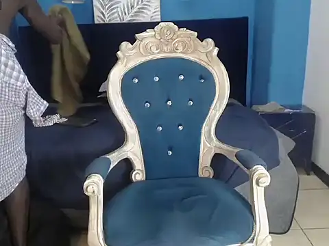 William_Bennett webcam