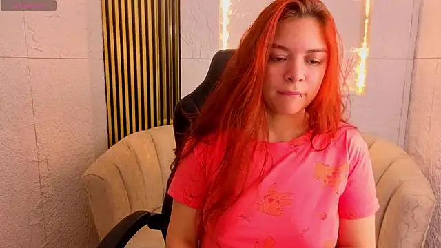 sofia_red_cn webcam