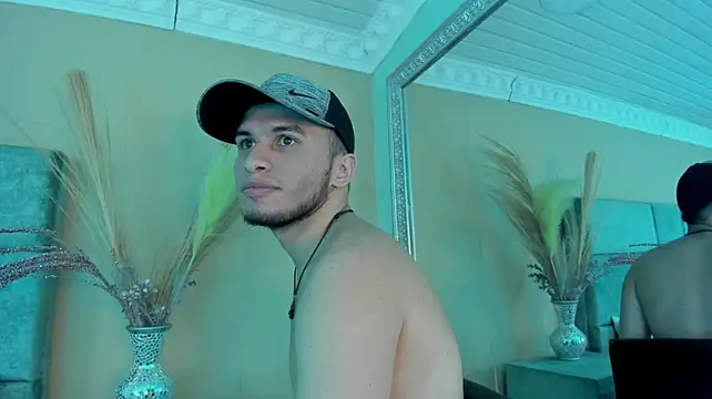 TomasDuquee webcam