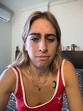 NicoleWilder webcam