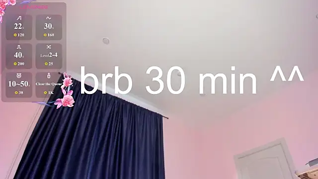 elara_boreall webcam