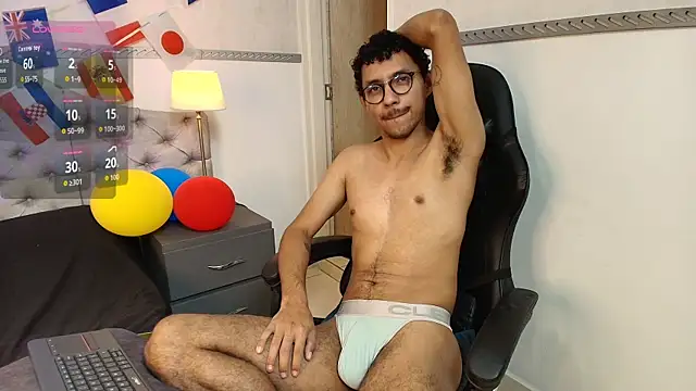 Twunk_miguel webcam