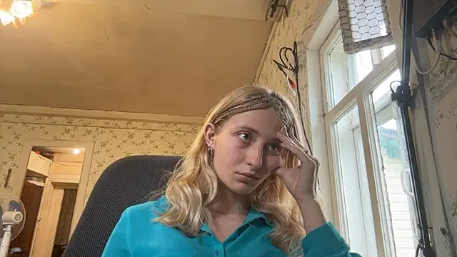 LisaBam webcam