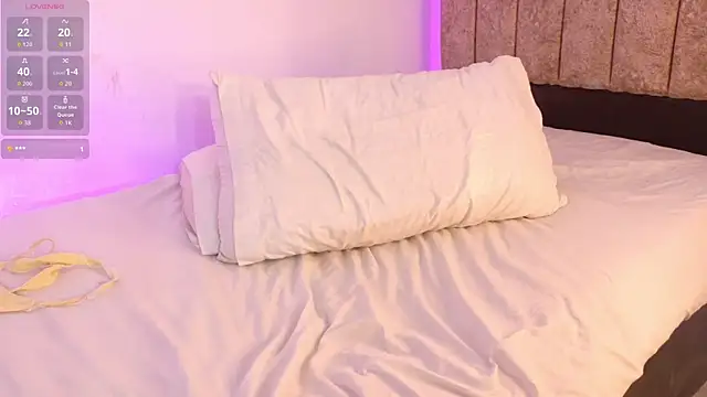 ARIA_CARTER webcam
