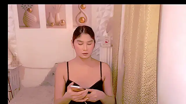 SweetLunaTS webcam