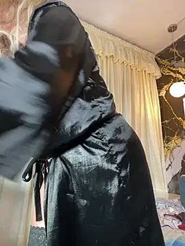 Arginallelle - Female webcam sex chat