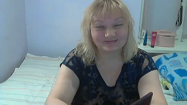 Lusi-777 webcam
