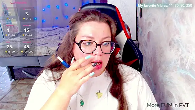 alexa_sweetyy webcam