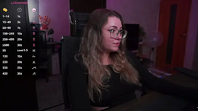 RemyCute webcam