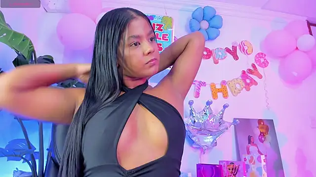 JANYLOVE__ webcam