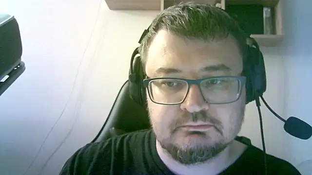 SirAbuser webcam