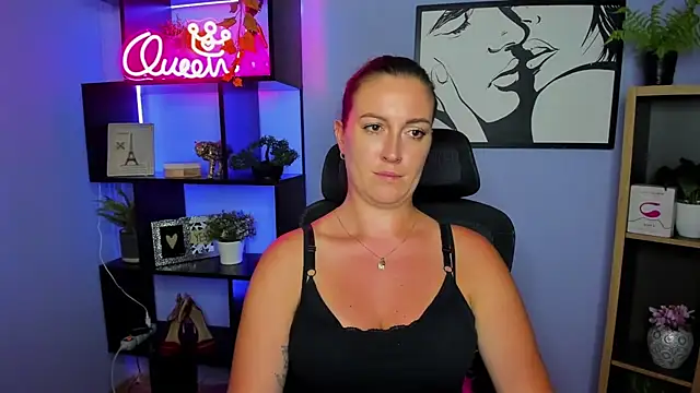 FUN_AMI webcam