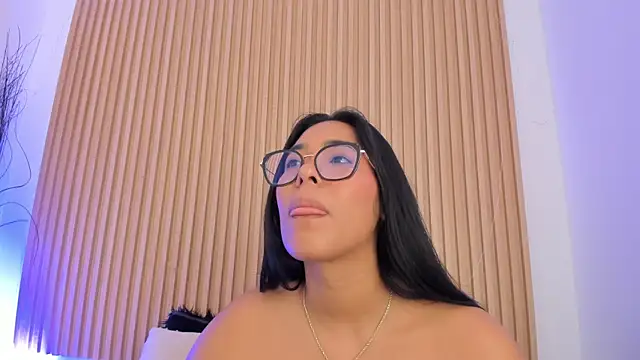 GenesisRuiz webcam