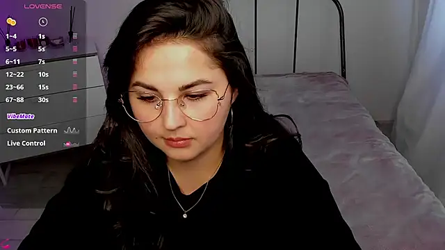 Talla_a webcam