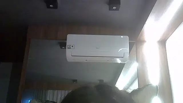 SkinnyKitten webcam
