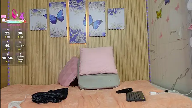 Moonceleste webcam