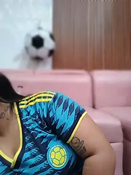 Amber_Herrera webcam