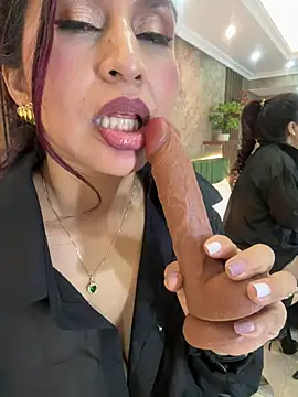 MonicaMoret webcam