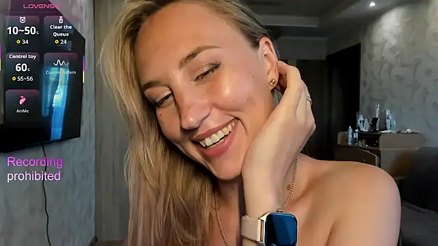 lady_Nati webcam