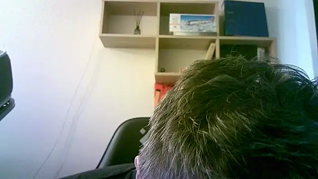 SirAbuser webcam