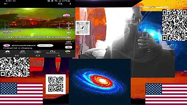 RussellTaylorLacy webcam