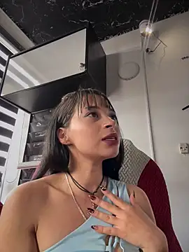 Sasha-firee webcam