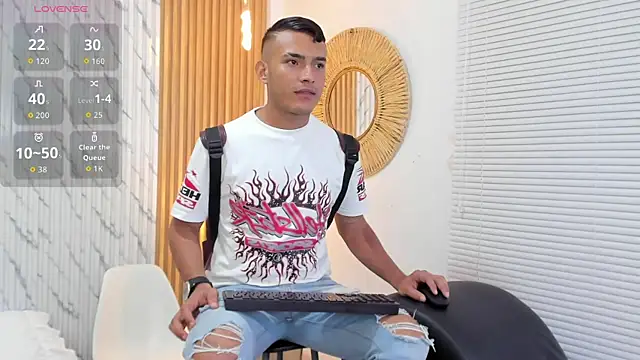 Chris_vega_ webcam