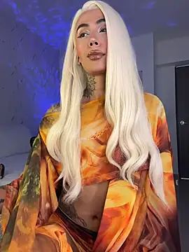 Kesenctel - Trans webcam sex chat