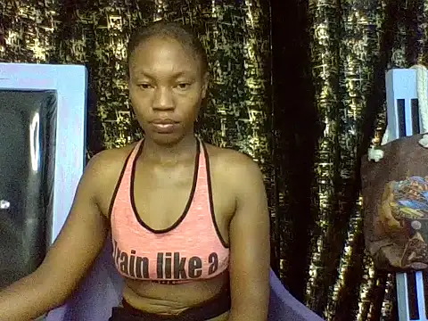 Lovey_daisy15 webcam