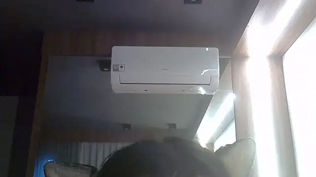 SkinnyKitten webcam