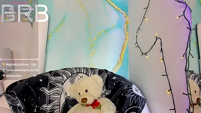 zanyx_ live cam on StripChat