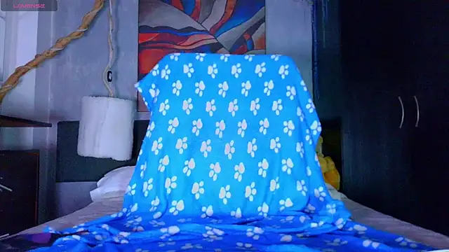 the_dog_lian webcam